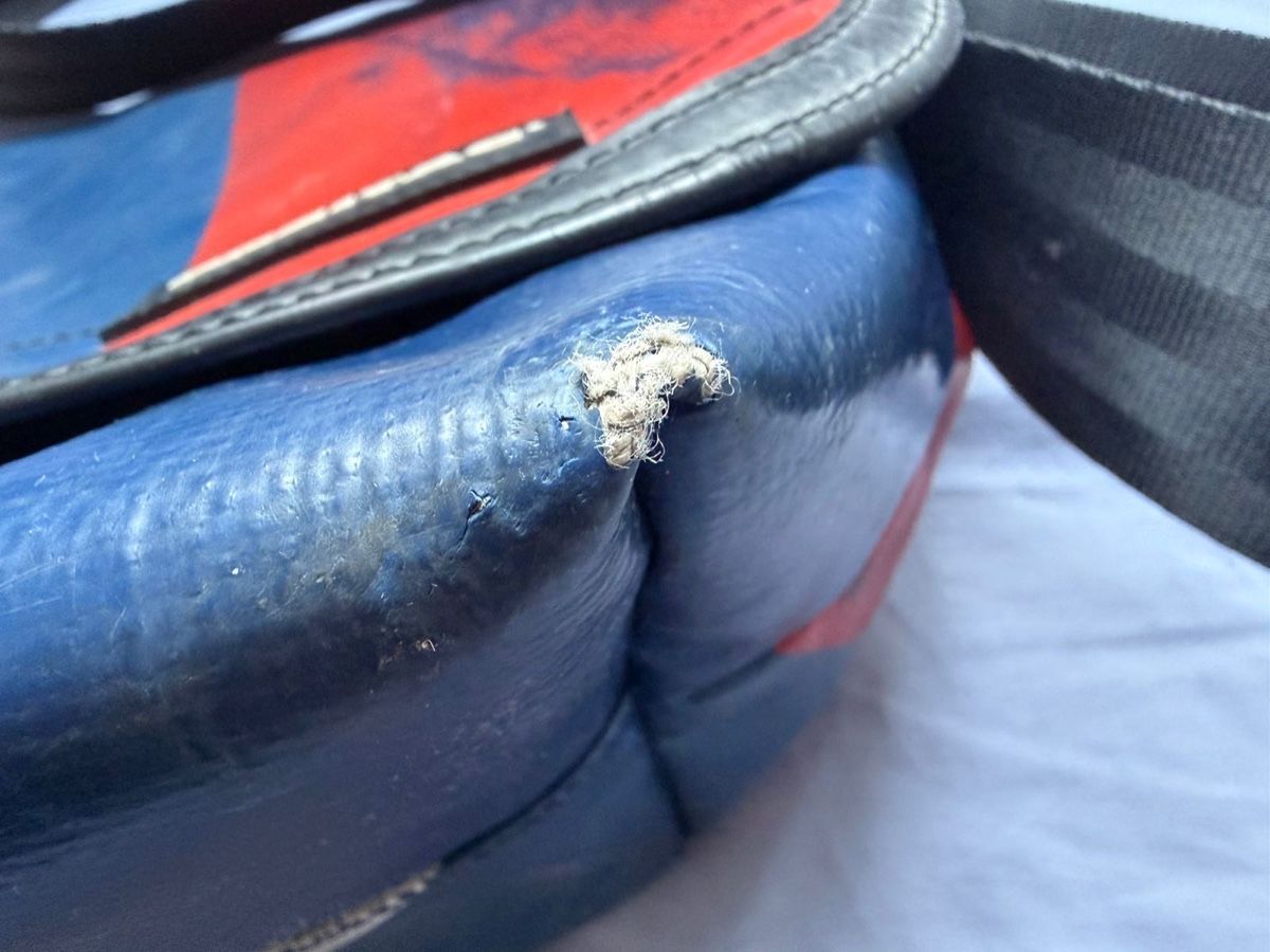 Freitag Borse: Freitag bag F42 SURFSIDE 6 – Usato da Benglen venduto da sop_g9hs 4