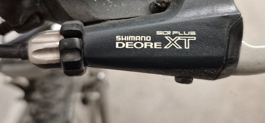 Vélos: Panasonic Bike MC-COMP AL – D'occasion à Ebikon par pet_j5px 1