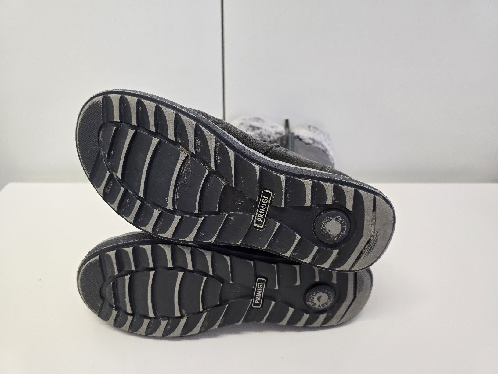Primigi Scarpe per ragazze: Mädchen Primigi Winterstiefel Gr.38 – Usato da St. Gallen venduto da CAPYCORP 3