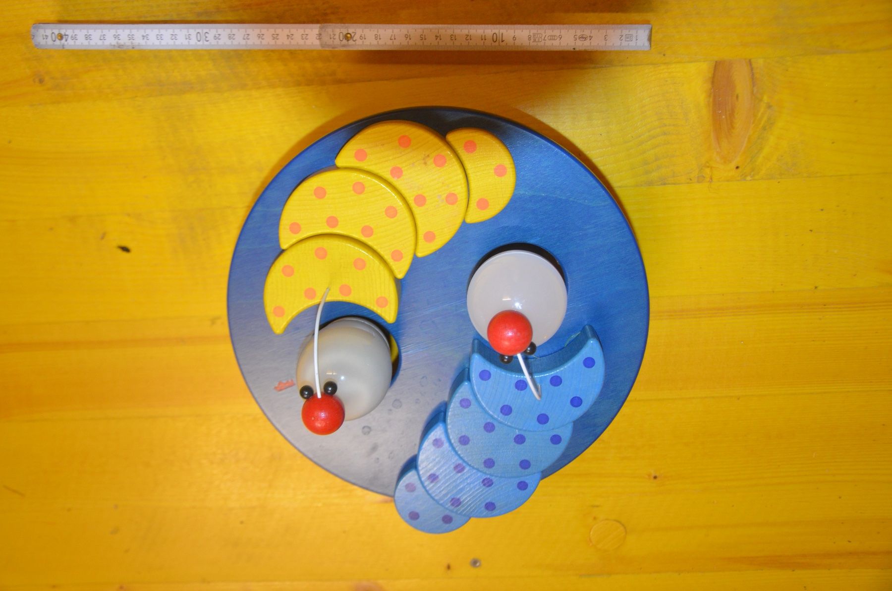 Haba Lampade: HABA LAMPE – Usato da Chiasso venduto da Dolly015 1