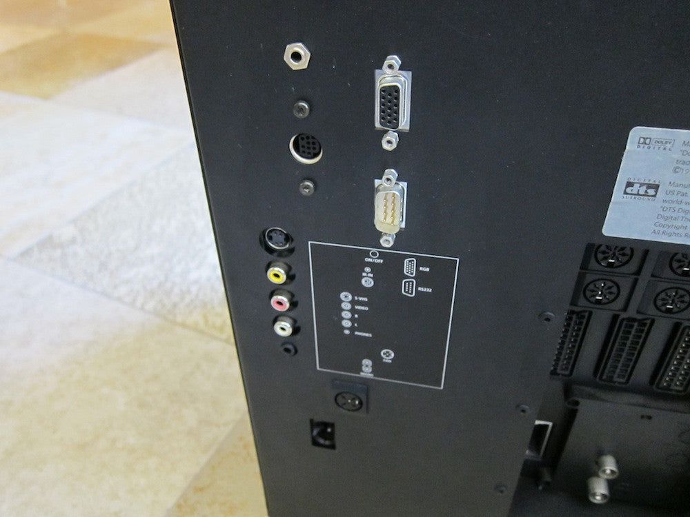 Heimkino: BeoSystem 2 MK3 AV-Processor – Gebraucht aus Trimbach von ELITA-5 5