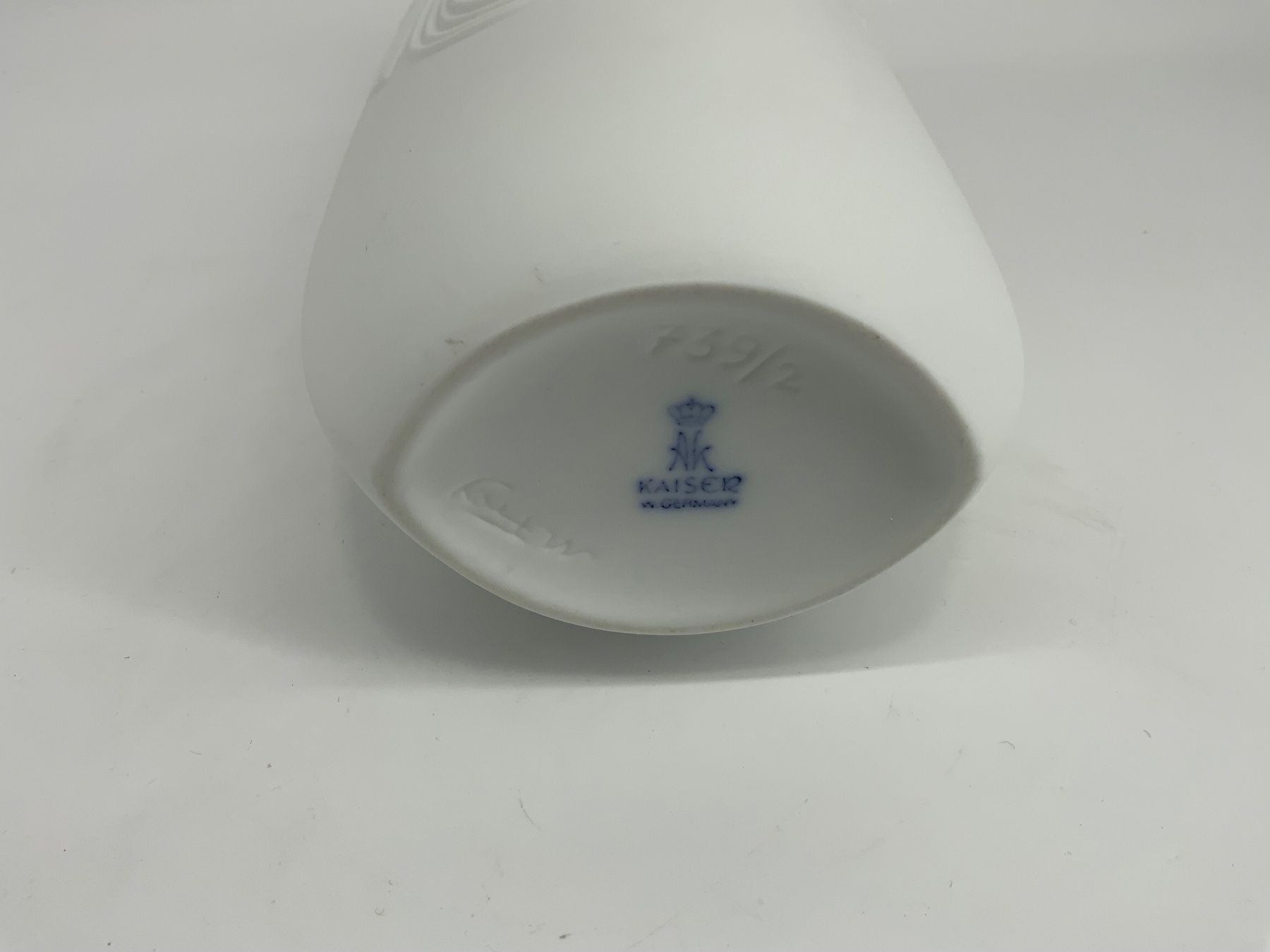 Kaiser Vasen & Gefässe: Vase AKKaiser – Gebraucht aus Erlach von silvia3235 6
