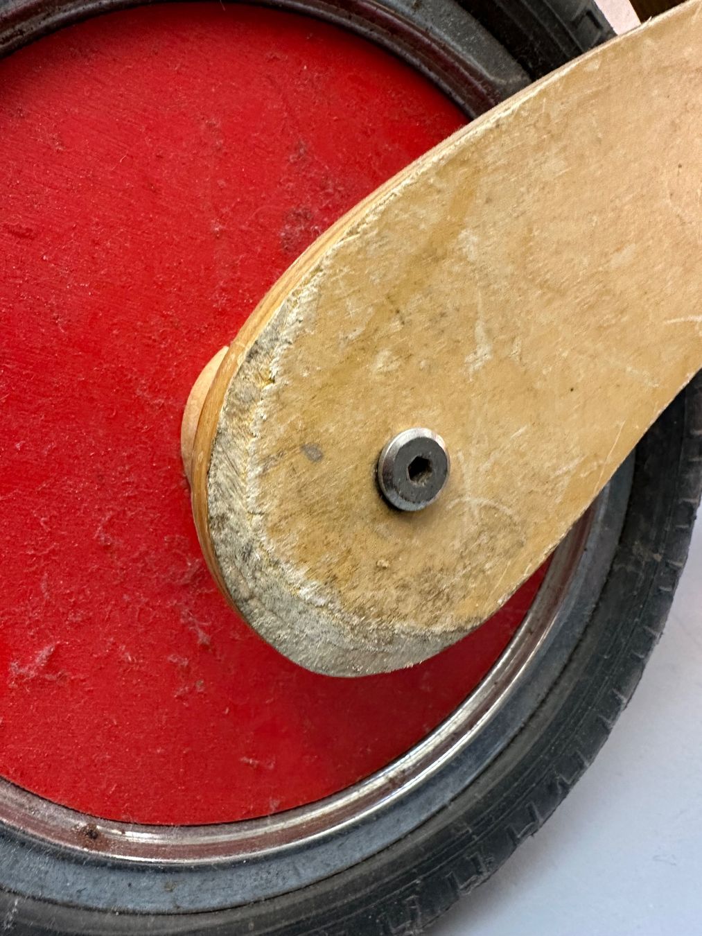 Velos: KINDERVELO #3 AB 1.-!!! – Gebraucht aus Zürich von NIKI777 4