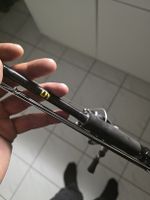 Favorite U1 mit Ninja 2000 Rolle