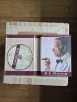 DVD's : Die Manns, ein Jahrhundertroman