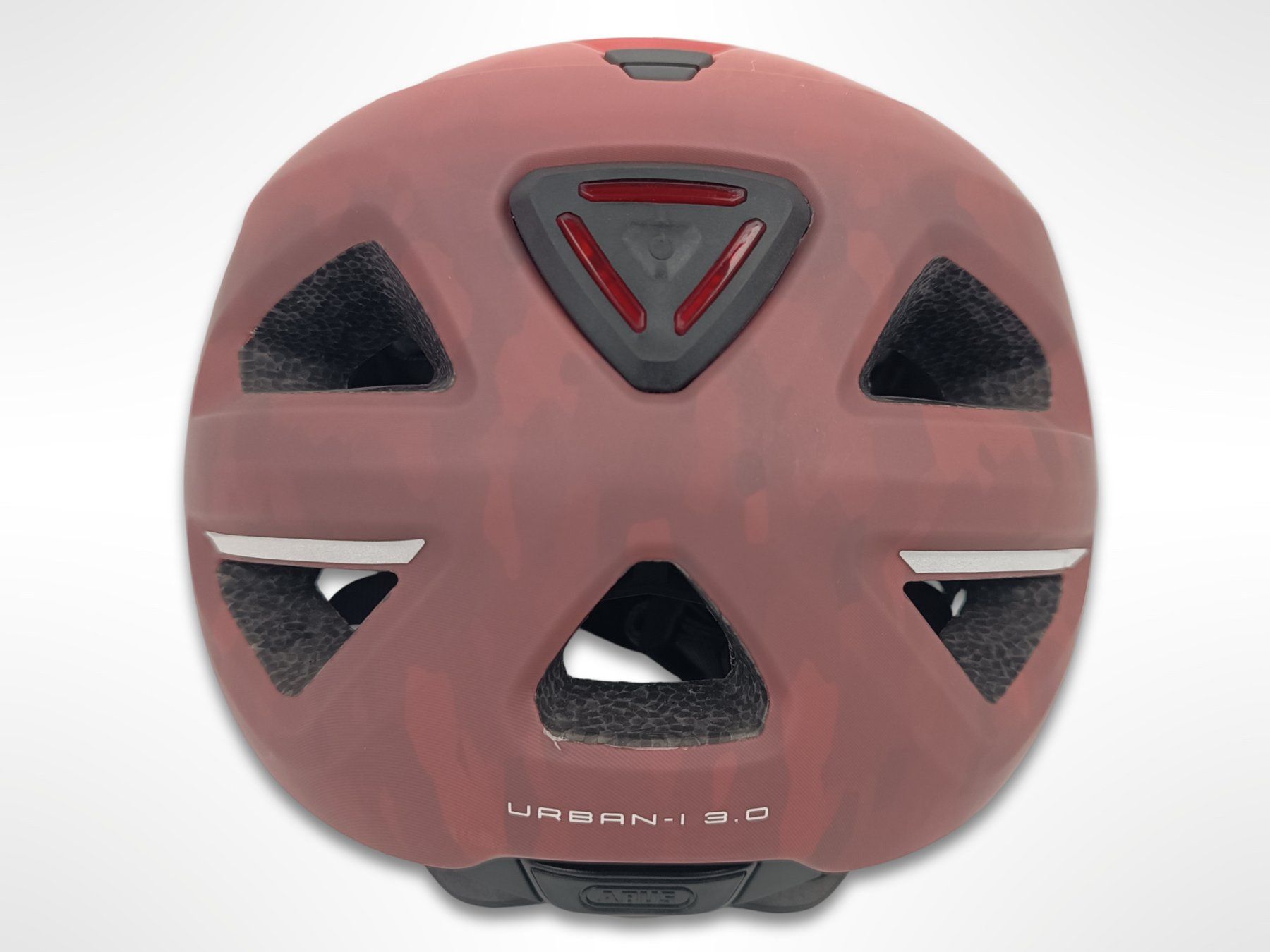 Abus Caschi: ABUS Urban Velohelm Coral  Gr. M – Nuovo (secondo la descrizione) da Suhr venduto da Restwert_Suhr 4
