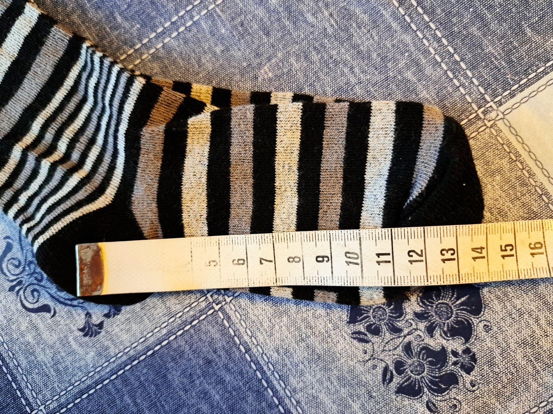Calze & Collant: Strumpfhosen 5er Set Mädchen Grösse 110/116 – Nuovo e nell'imballaggio originale da Gysenstein venduto da joshuas81 4