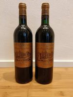 2x Château d'Issan (Margaux) | Jahrgang: 1997
