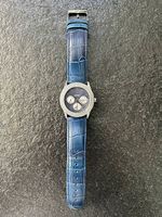 Damenuhr von Esprit - navy