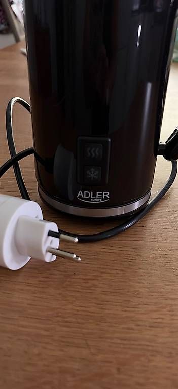 Appareils de cuisine: Milchschäumer – D'occasion à Pfungen par fro_ppm6 3