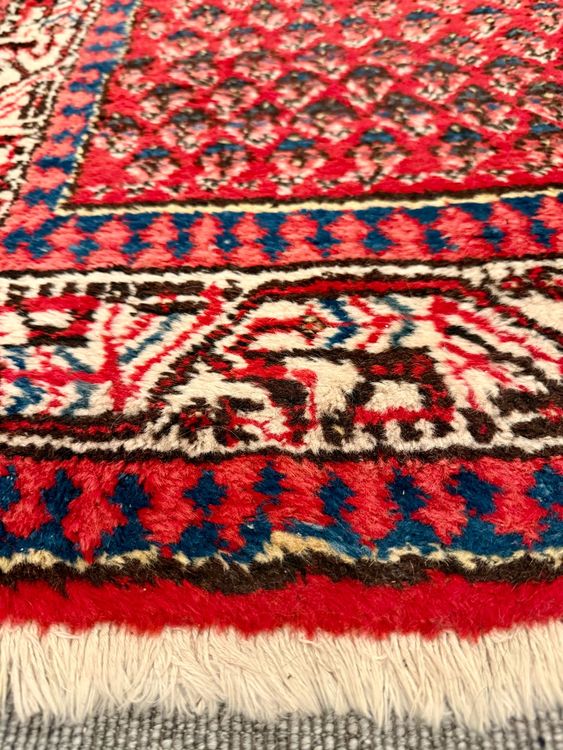 Teppiche: Läufer , Original Perserteppich . – Gebraucht aus Mettmenstetten von Georginax 2