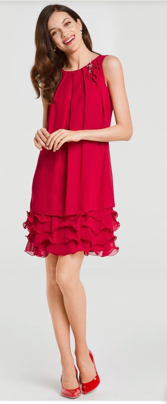 Vestiti: Kleid Gr. 36 – Usato da Gipf-Oberfrick venduto da Sonne010203