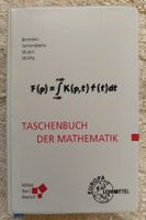 Taschenbuch der Mathematik, Bronstein, 11. Auflage 2020