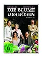 CHABROL  -  DIE BLUME DES BÖSEN            NEUWERTIG
