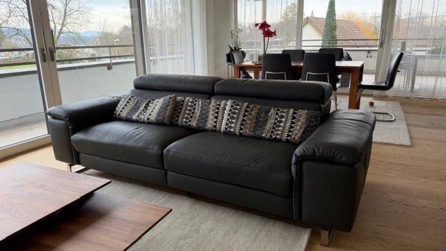 Sofas: Poltronesofa Sofa Elektronisch – Neuf (Voir description) à Magden par chanty83 1