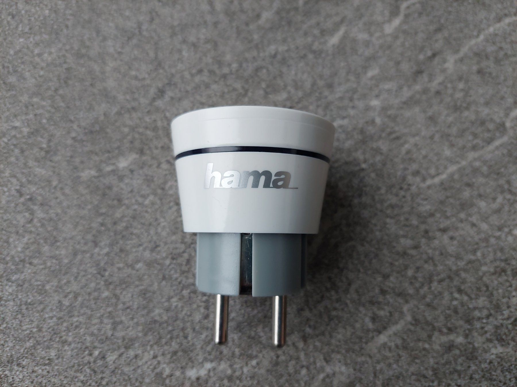 Hama Laufwerke & Adapter: Hama Reisestecker UK – Gebraucht aus Wiesendangen von troawus