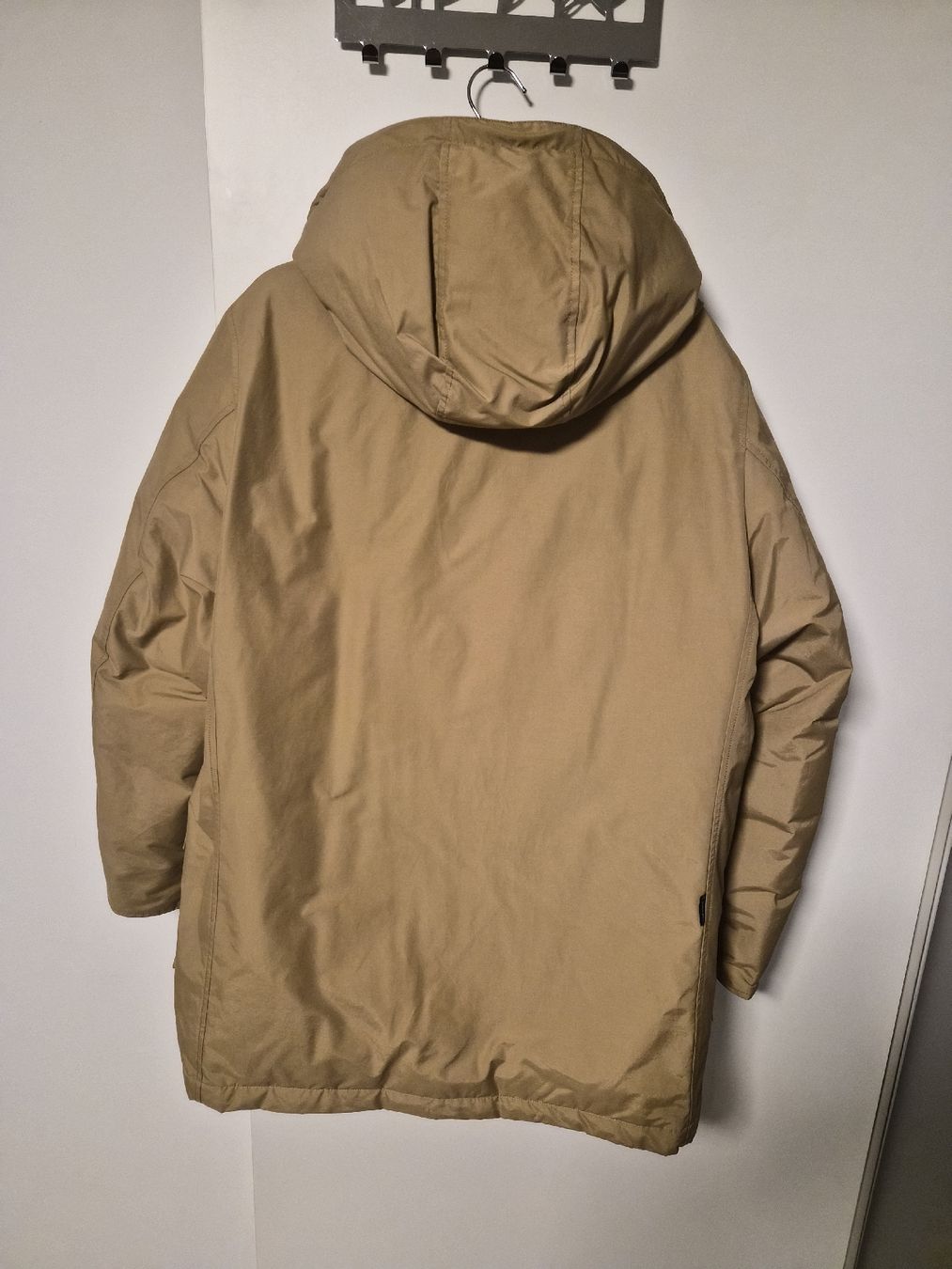 Woolrich Jacken: Woolrich Daunen Parka – Neu (gemäss Beschreibung) aus Volketswil von SecondHanderia 4