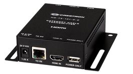 HD-TX-101-C-E Sender DM Lite – HDMI over CATx CRESTRON