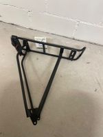 Gepäckträger, Racktime, für 26“ Velos, Neu, Originalverpack