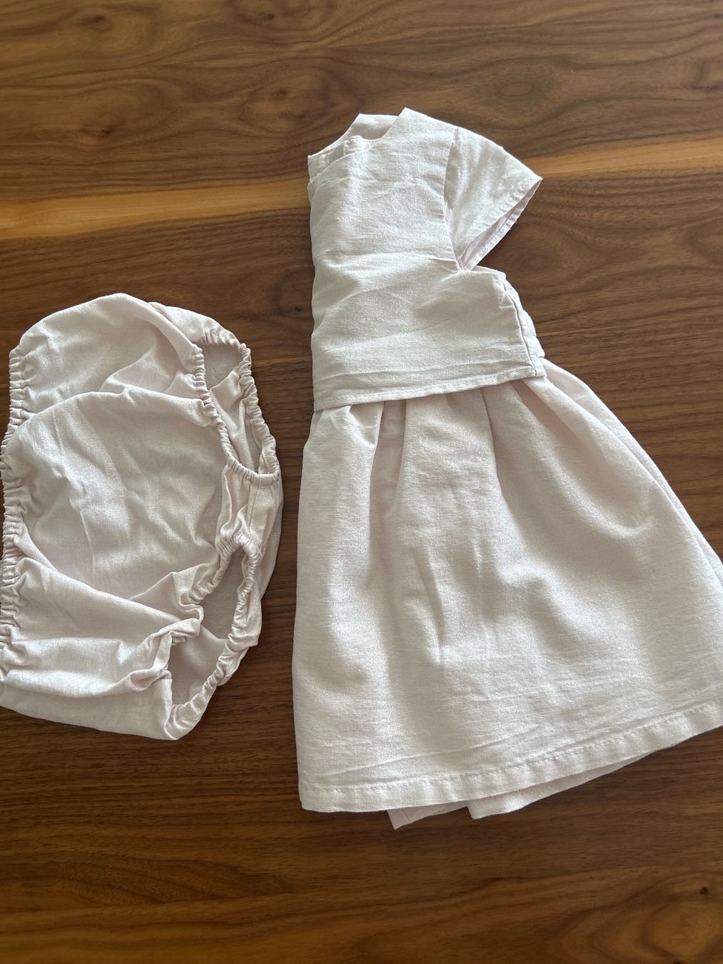Kleider & Röcke: Festliches Kleid - Grösse 80 – Gebraucht aus Birmenstorf AG von Reninata 4