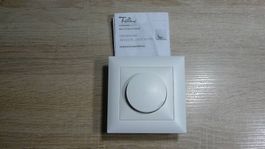 Edizio Due UP Drehdimmer Phasenanschnitt 40-600W weiss