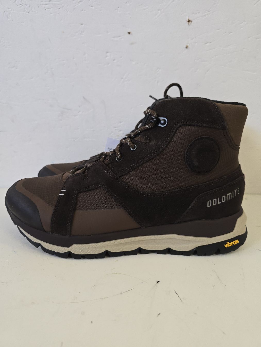 Dolomite Herrenschuhe: Chaussures Dolomite, neuves, taille 42 – Neu und originalverpackt aus Sugiez von factorysportoutlet 1