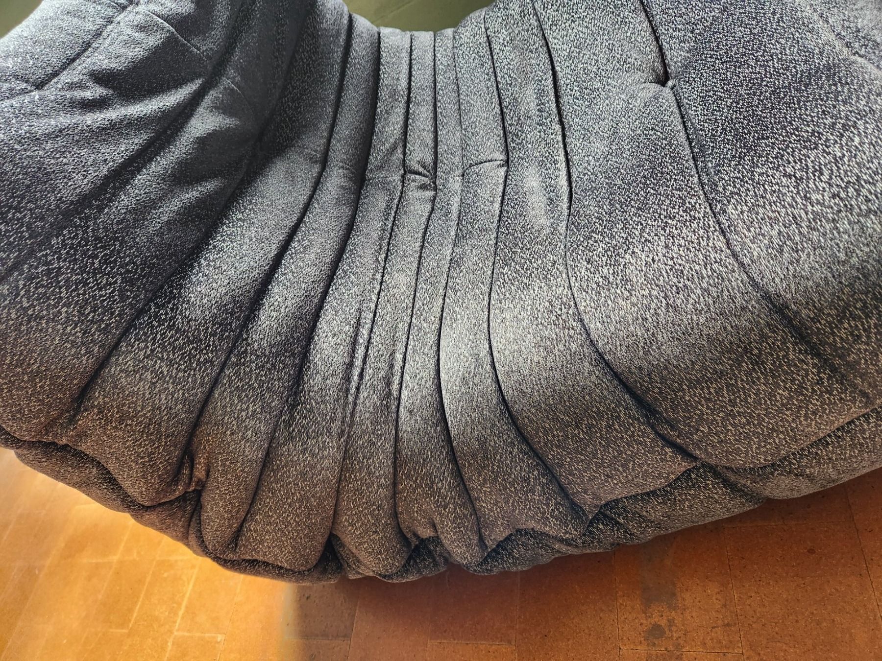 Ligne Roset Poltrone: Designer Sessel Togo Ligne Roset – Usato da Lichtensteig venduto da Usedinstorecom 5