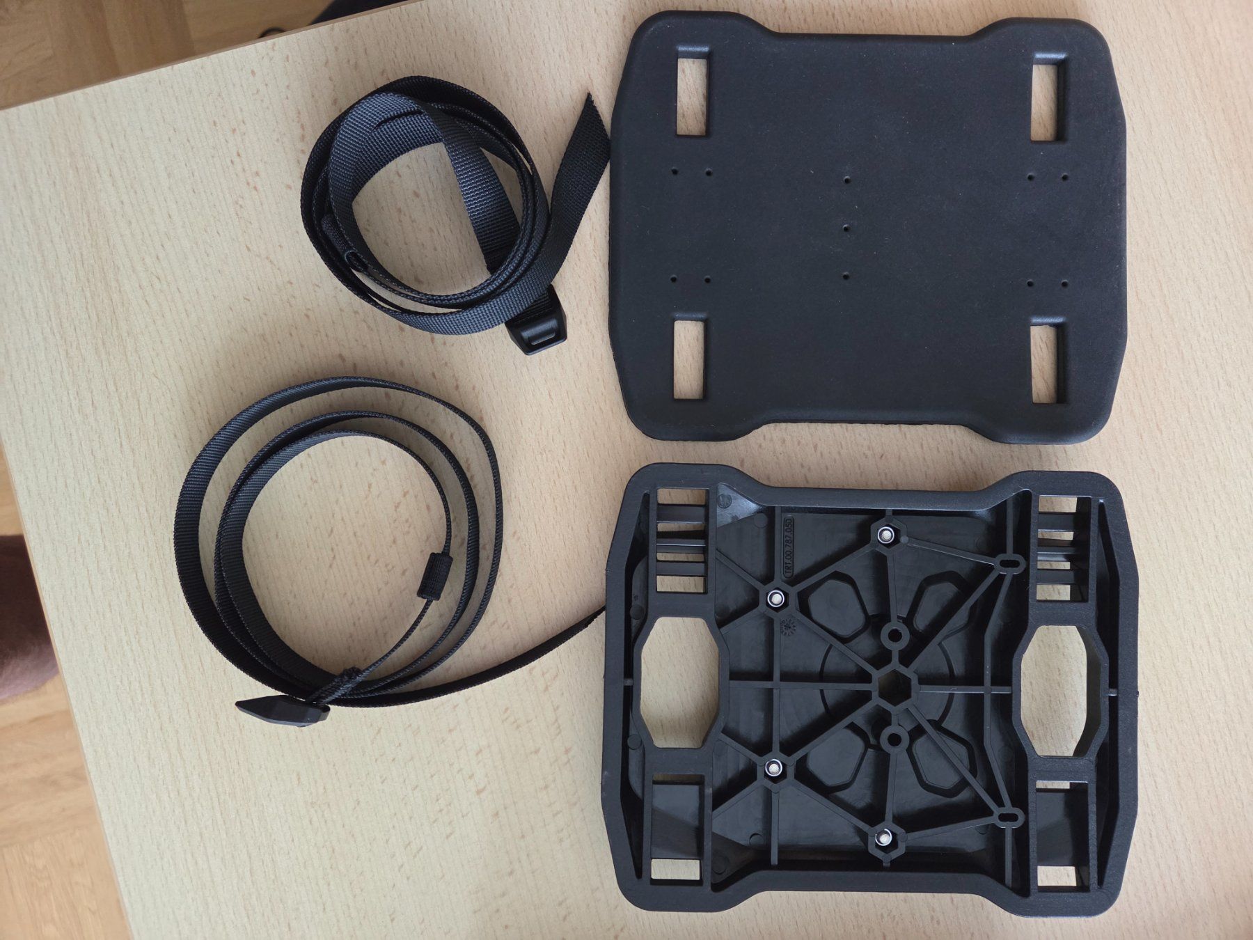 SW-Motech Taschen: Tankrucksack SW Motech Pro Yukon WP – Gebraucht aus Schaffhausen von kaeufer12 6