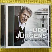 UDO JÜRGENS-MITTEN IM LEBEN