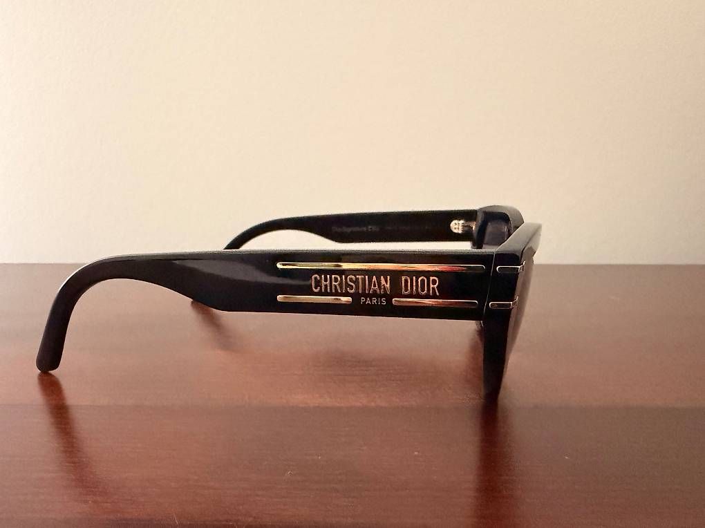 Occhiali & Lenti: Sonnenbrille Christian Dior – Usato da Basel venduto da yet_7svp 3