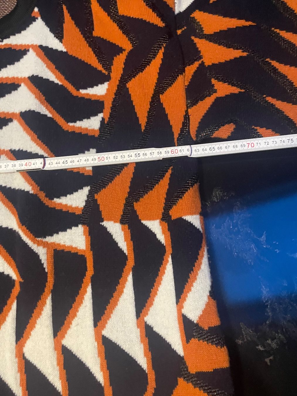Missoni Mäntel: Winter Mantel Missoni - 75% Schurwolle – Gebraucht aus Minusio von Pink222 4