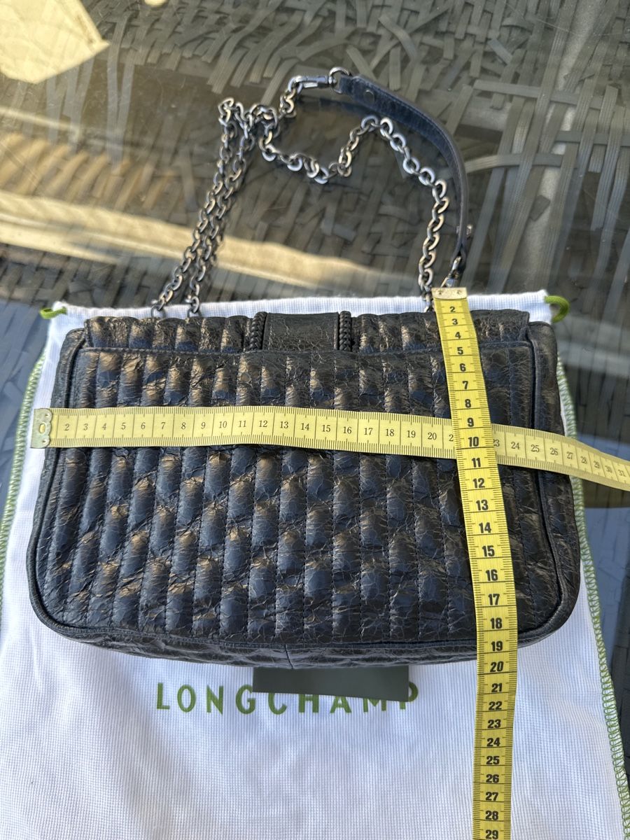 Longchamp Taschen für Damen: Longchamp Umhängetasche Neu (S) – Neu und originalverpackt aus Vezia von sidu03 1