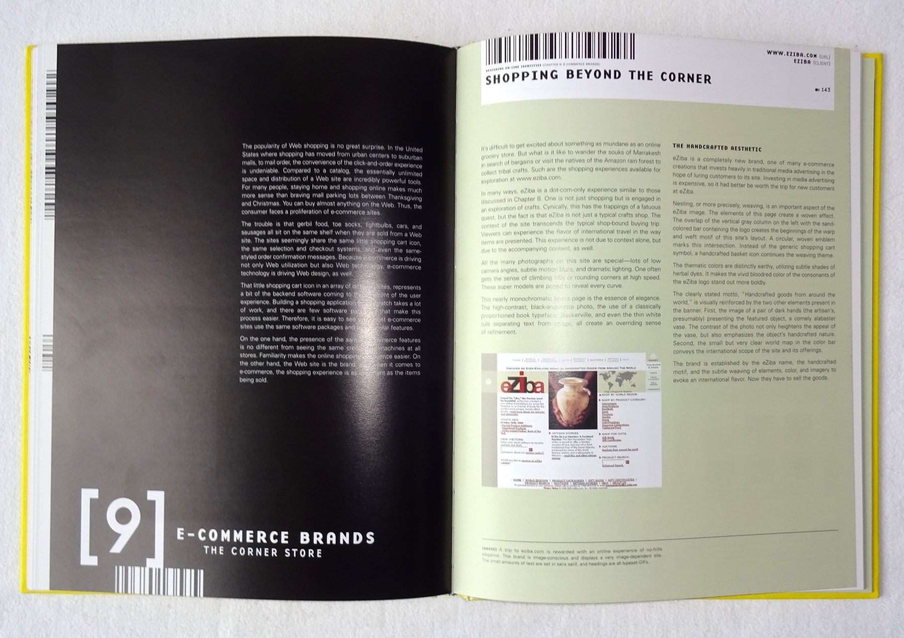 Libri: Designing Online Identities – Usato da St.Gallen venduto da Paddington11 6