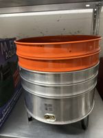 Dörrex Sigg Dörrmaschine