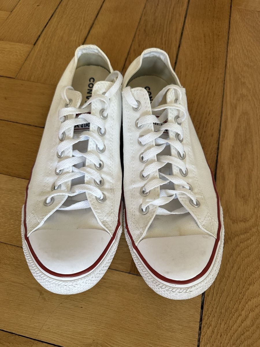 Converse Chaussures hommes: Converse All Star Schuhe – Neuf (Voir description) à Bern par Max_Bern