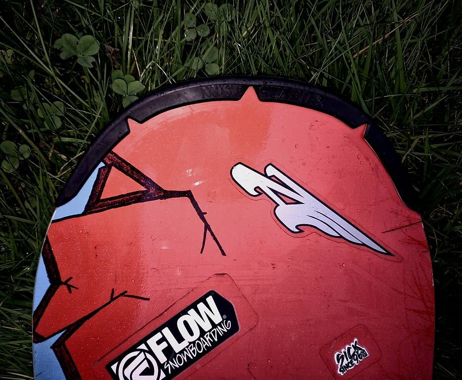 Board: Snowboard Freestyle Rome Artifact Rocker 153 – Usato da Sulz AG venduto da solarix77 2