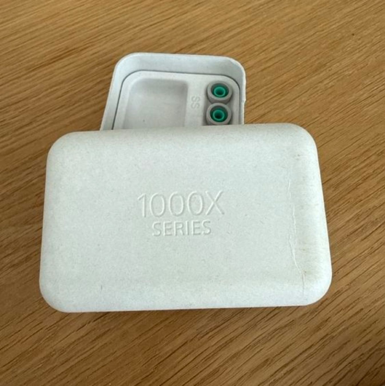 Sony Cuffie: Sony wf1000xm5 Wie Neu – Usato da Meggen venduto da dav_7vw6 1