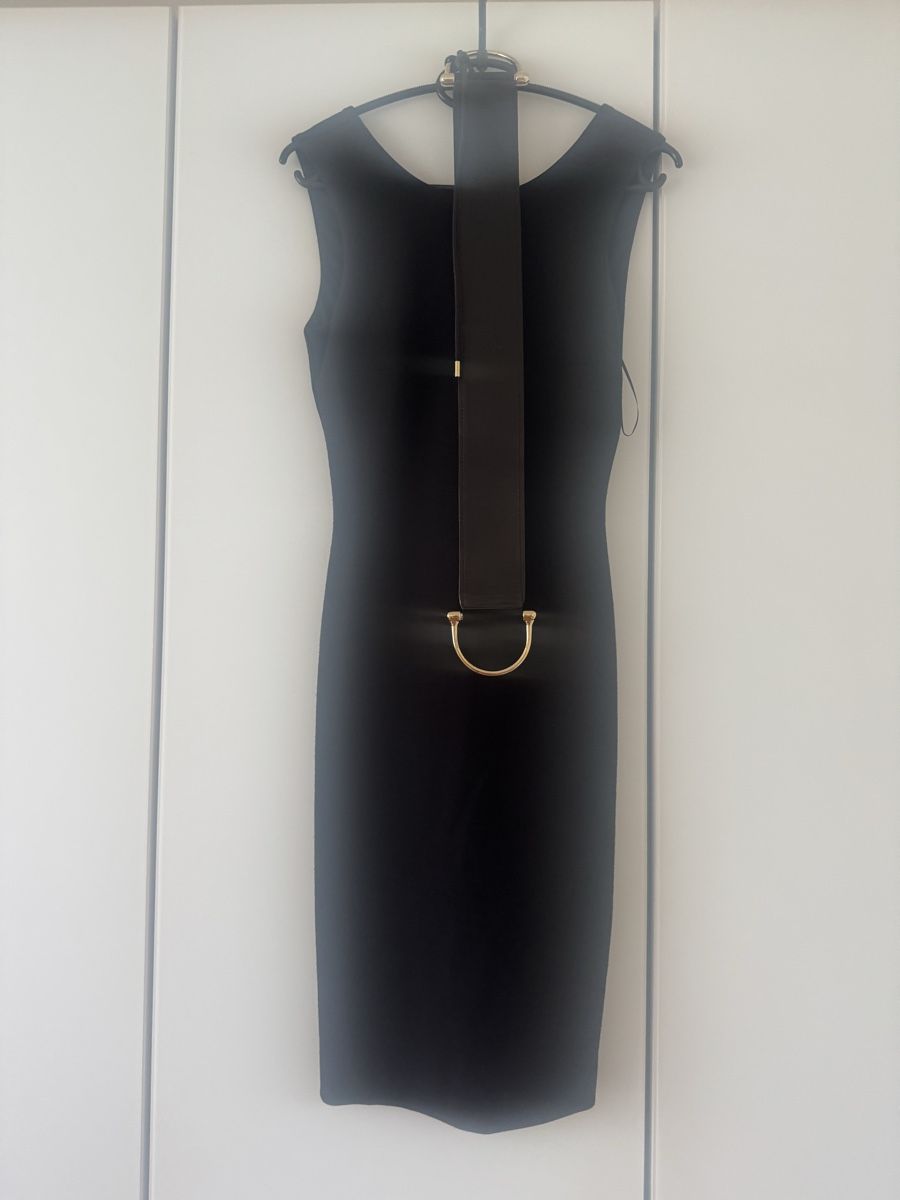 Gucci Kleider: Original Gucci Kleid – Gebraucht aus Herrliberg von joe_9hly