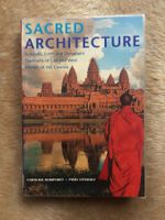 Sakrale Architektur, Symbolik und Ornamentik, englisch