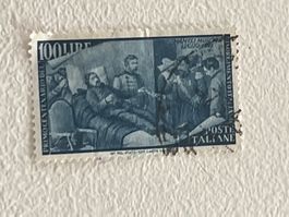 Italia 🇮🇹 Briefmarken (Gratis-Versand)