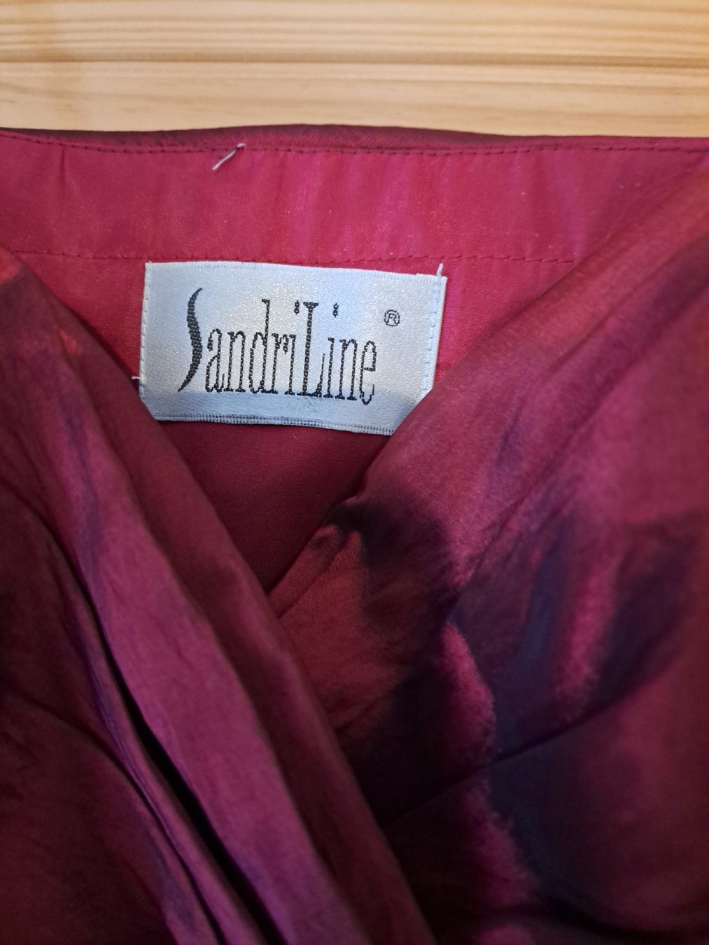 Vestiti: Abendkleid – Usato da Rafz venduto da MuriFinn 2