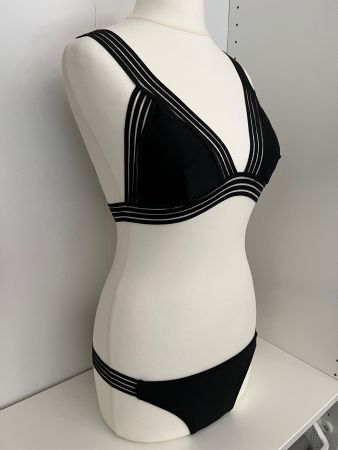 Formula Joven - Bikini - XS 34 164 - schwarz