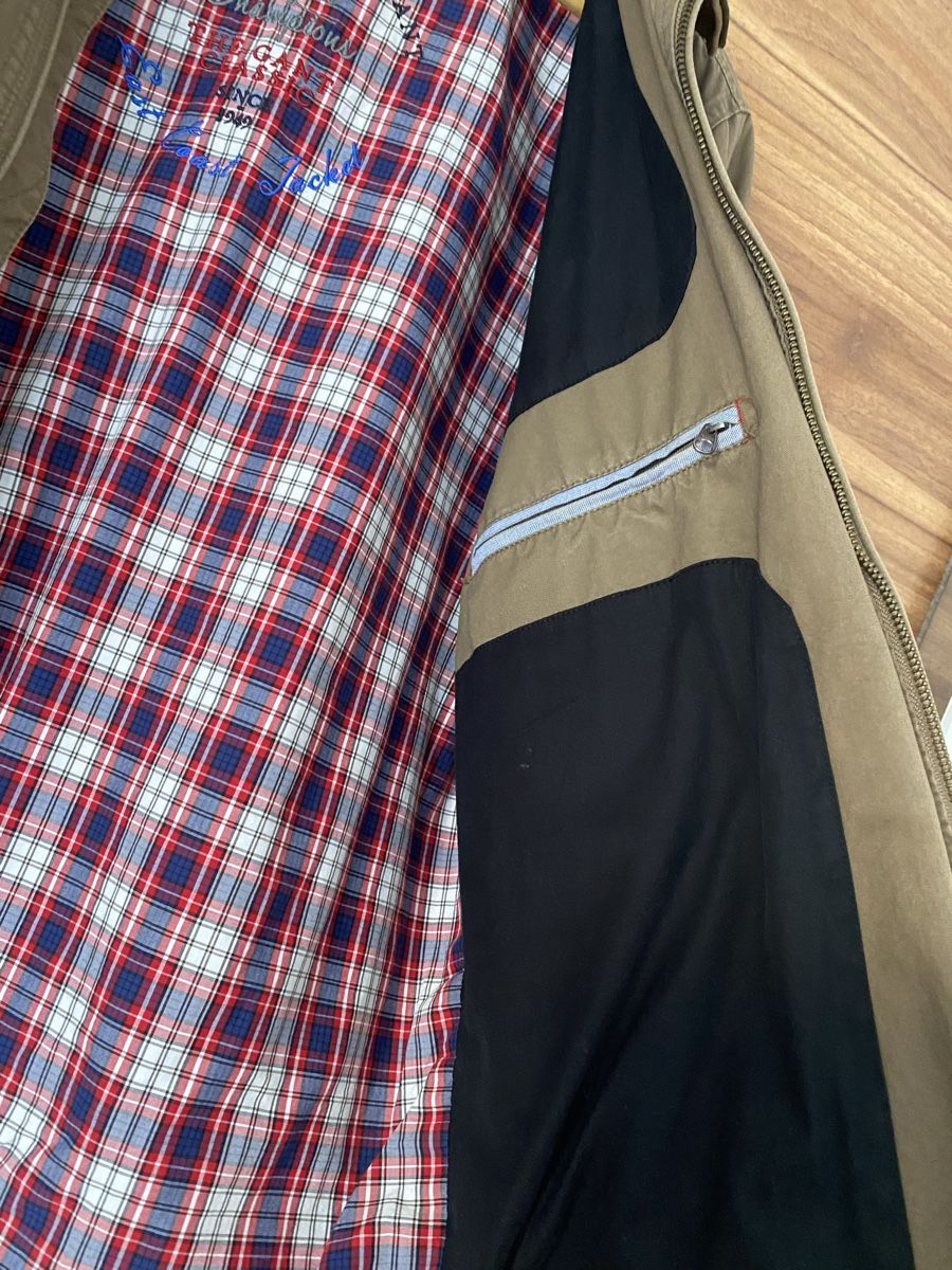 Gant Giacche: GANT Herrenjacke – Usato da Lugano venduto da mariavenezia 2