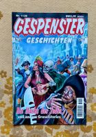 Gespenster Geschichten Heft Nr 1129