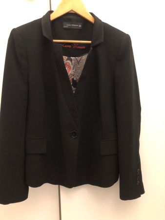 ZARA DAMENBLAZER