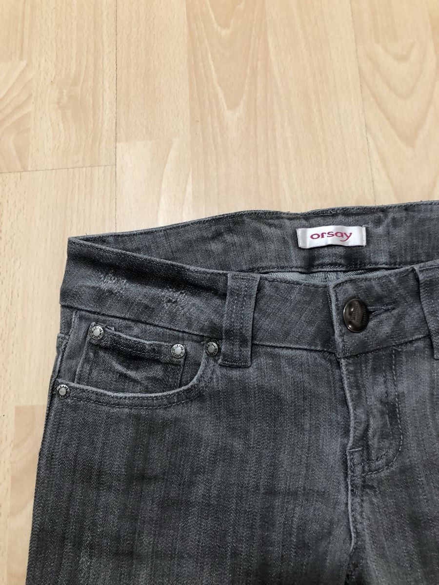 Orsay Jeans: Orsay Jeans Gr.34 – Usato da Chur venduto da vicky7 3