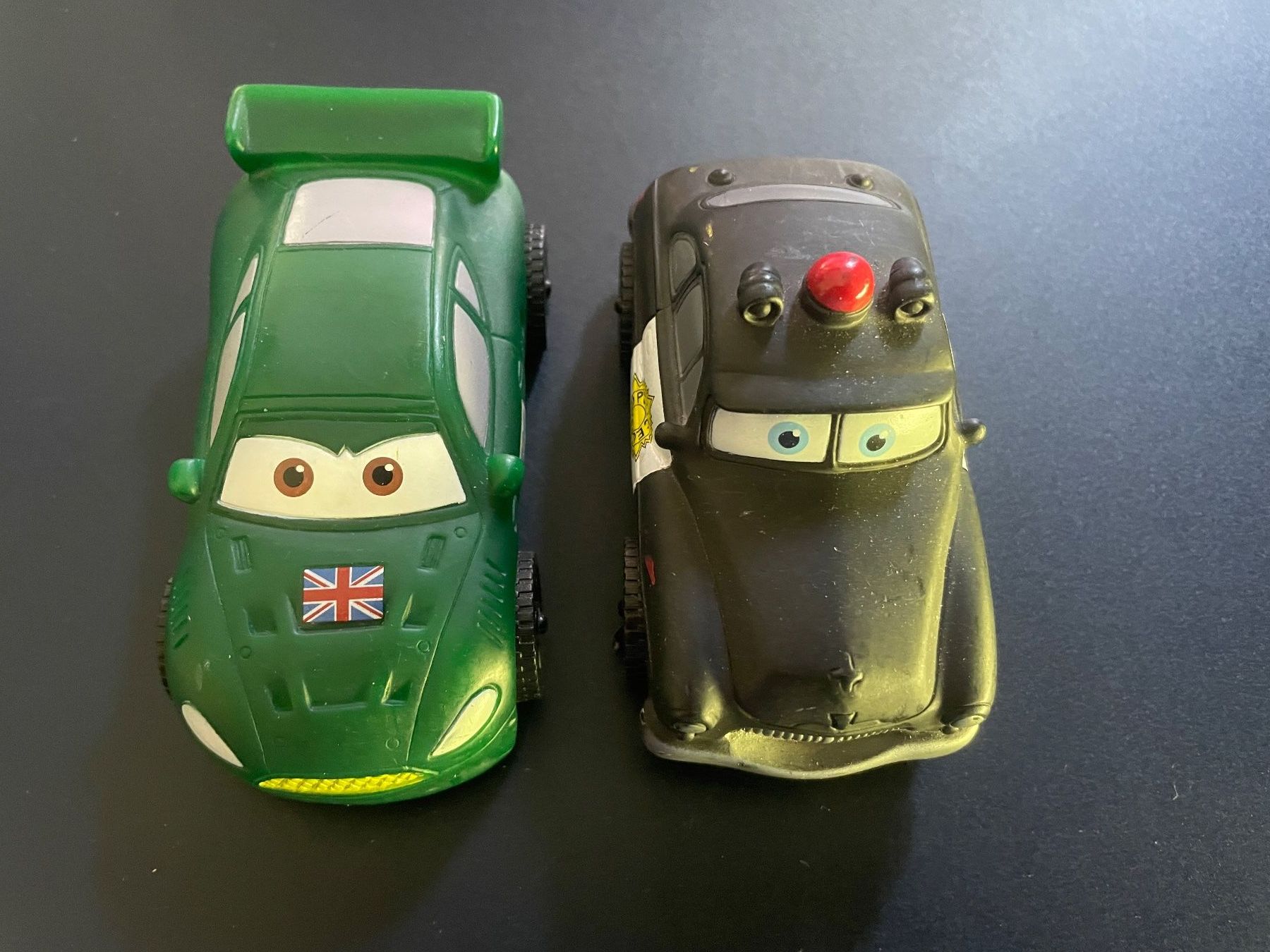 Lego Spielzeuge: Lego Duplo Cars Mack – Neu (gemäss Beschreibung) aus Volketswil von rubin74 2