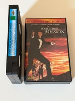 James Bond 007 In Tödlicher Mission VHS Kassette