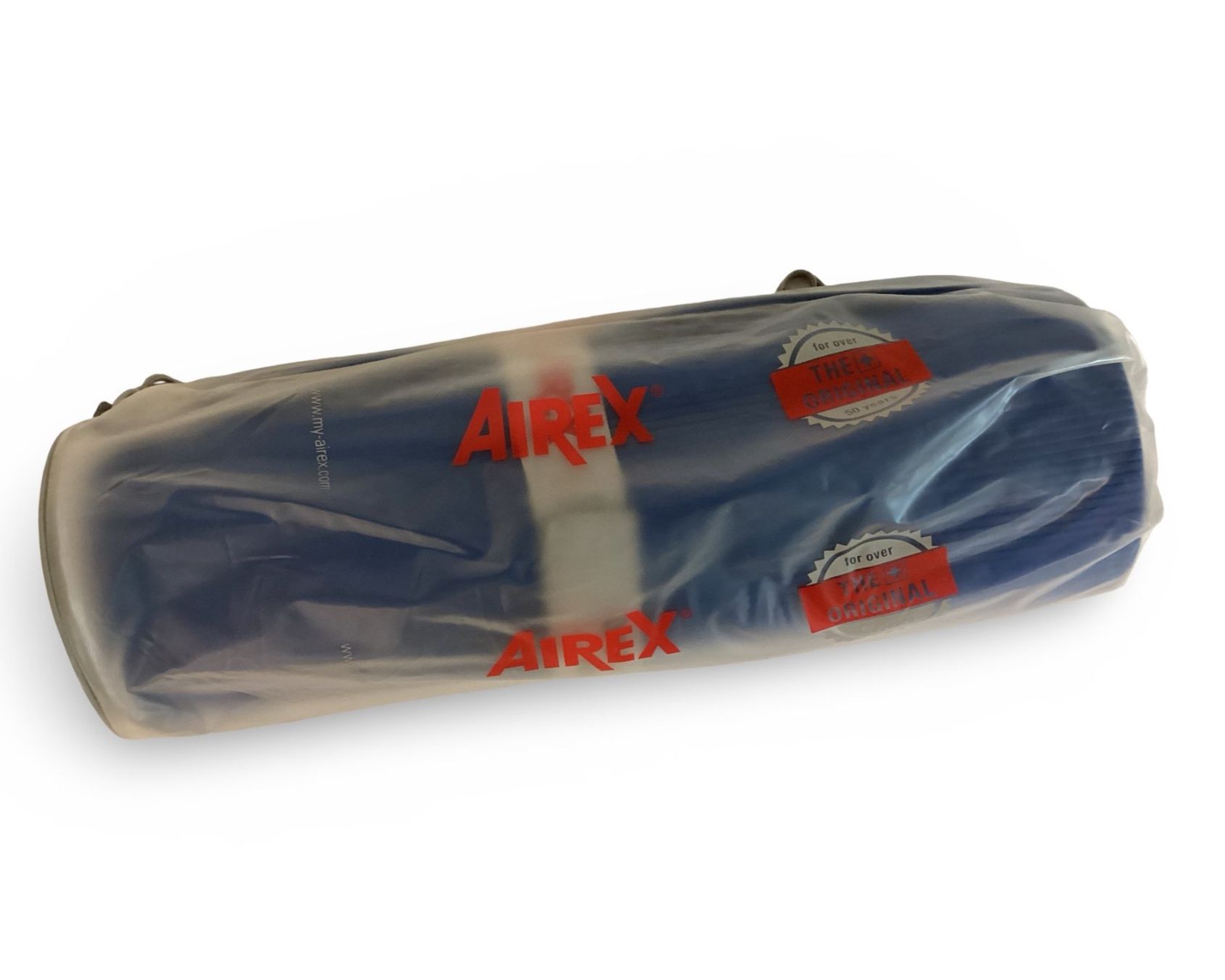 Airex Tapis de sol: AIREX Gymnastikmatte – D'occasion à Zürich par Restwert_Zuerich 4