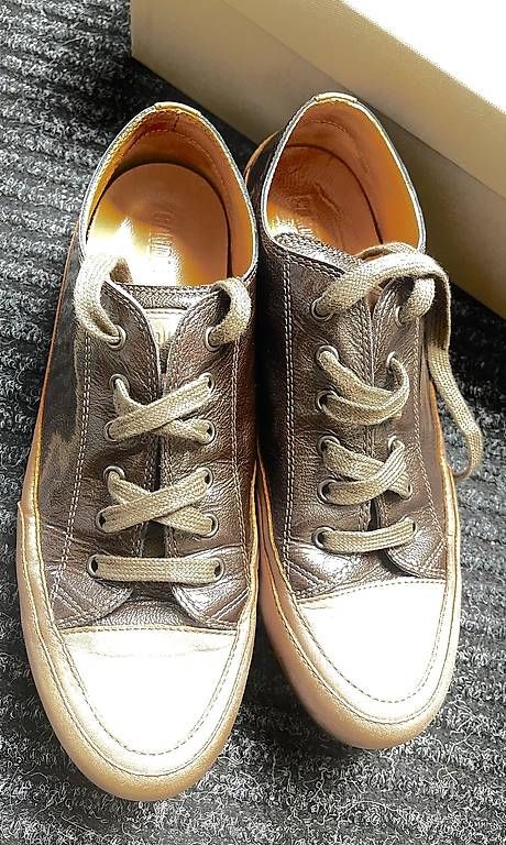Scarpe da donna: Sneakers Candice Cooper – Usato da Aeschi SO venduto da sim_sp26 1
